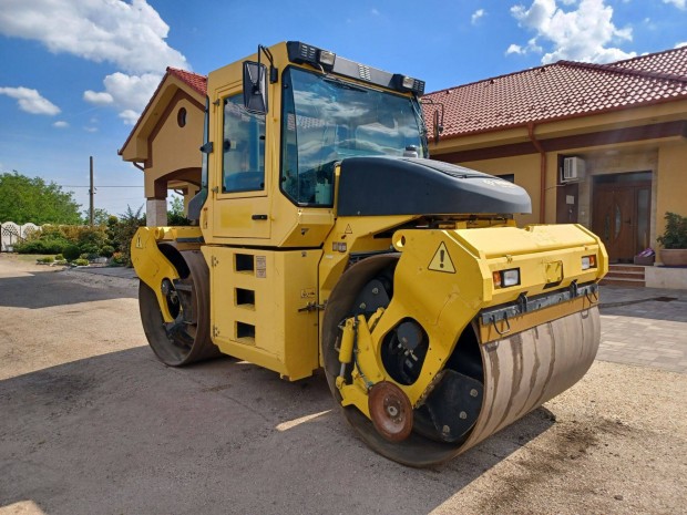 Bomag BW 184 Ad tpus vibrohenger