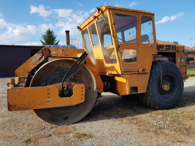 Bomag.BW 211A.10t.úthenger