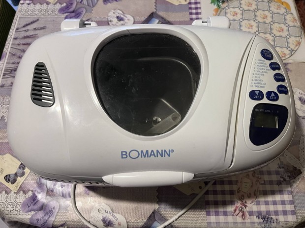 Bomann cb556 Kenyrst