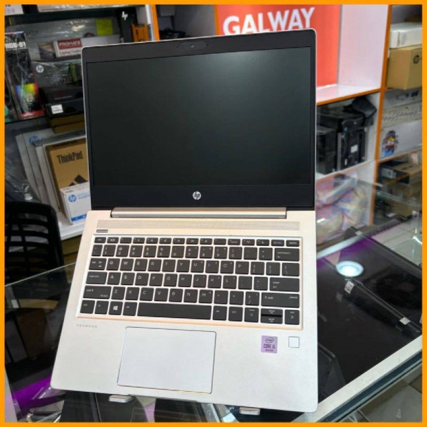 Bomba ÁR: HP Probook 430 G7