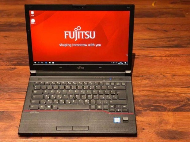 Bomba ajnlat: Fujitsu Lifebook E544 (j akkuval) -11.15