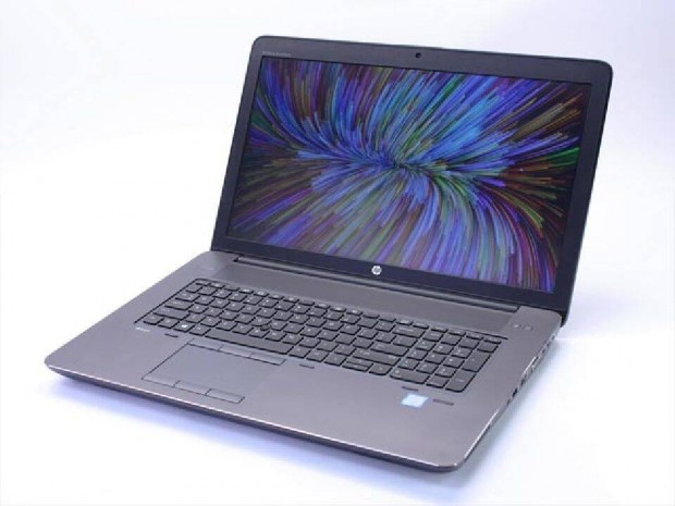 Bomba ajnlat: HP zbook 17 G3 -12.17