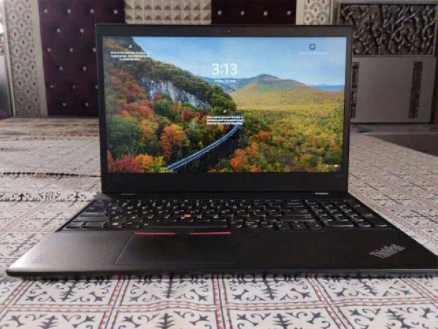 Bomba ajnlat: Lenovo Thinkpad T580 a Dr-PC-tl