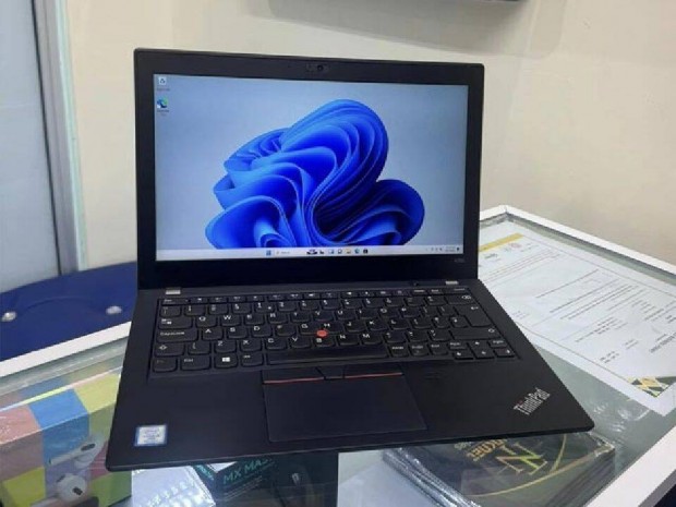 Bomba ajnlat: Lenovo Thinkpad X280 /rints&magyar - Dr-PC.hu