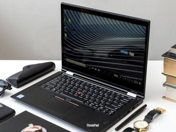 Bomba ajnlat: Lenovo Thinkpad X380 Yoga -Menta