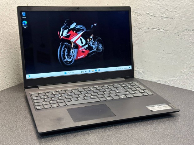 Bomba r! Lenovo Ideapad S145-15IIL - i5-10G I 8GB I 512SSD I 15,6" I