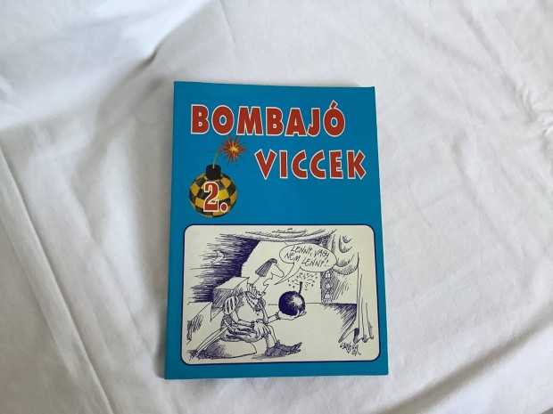 Bombaj viccek