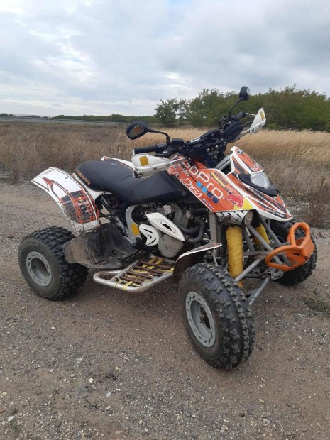 Bombardier Ds 650 L7e Forgalmis-Rendszmos-Csere is rdekel