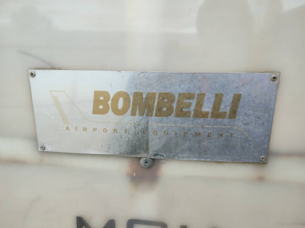 Bombelli ptkocsi 