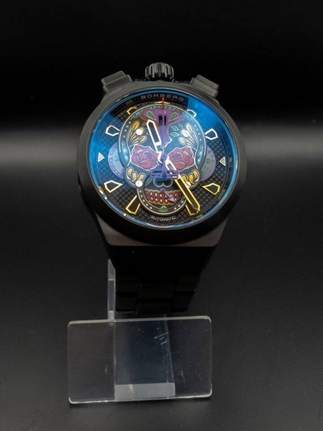 Bomberg Bolt-68 Neo Calaveras elad