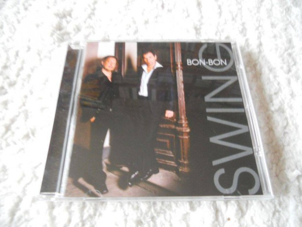 Bon Bon : Swing CD ( j)