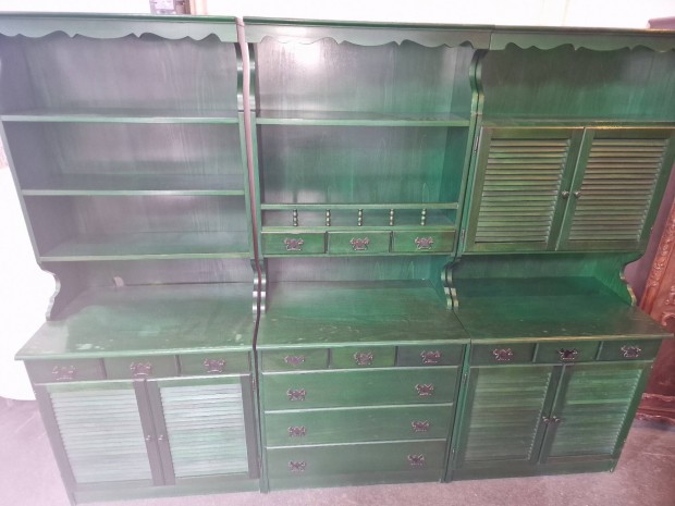 Bonanza t�lal� szett.