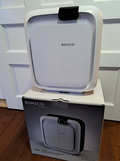 Boneco H680 Hibrid Prst Lgtisztt elad