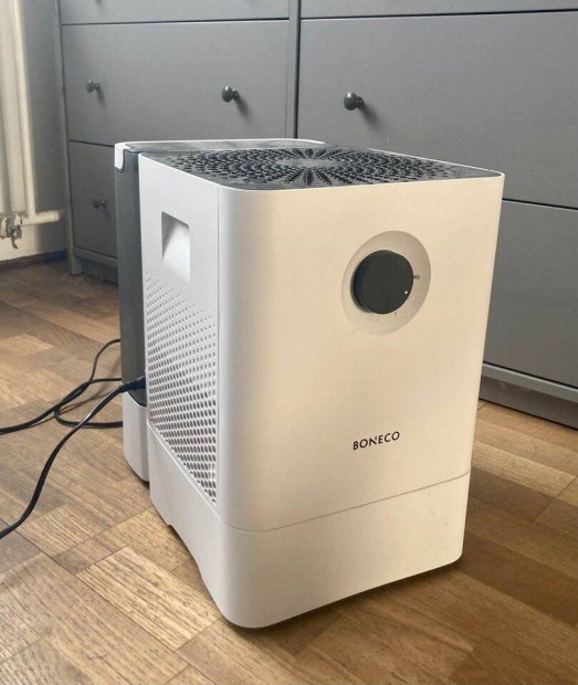 Boneco W300 Lgmos XL - alig hasznlt