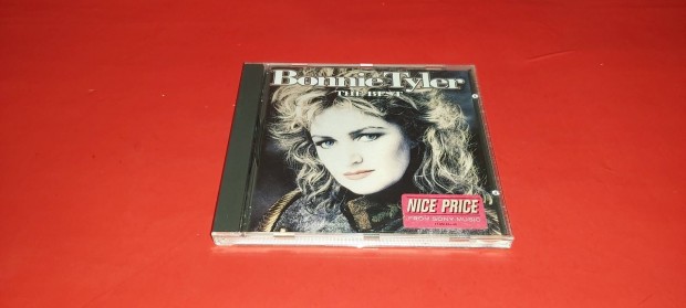 Bonnie Tyler The best of Cd 1993