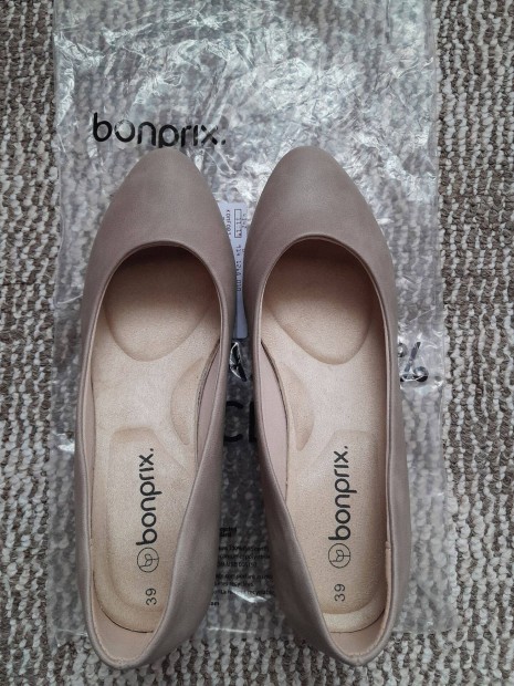 Bonprix bzs alkalmi cip j