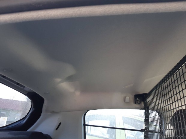 Bontásos: Peugeot 208 1.6 Blue HDI Van tetőkárpit
