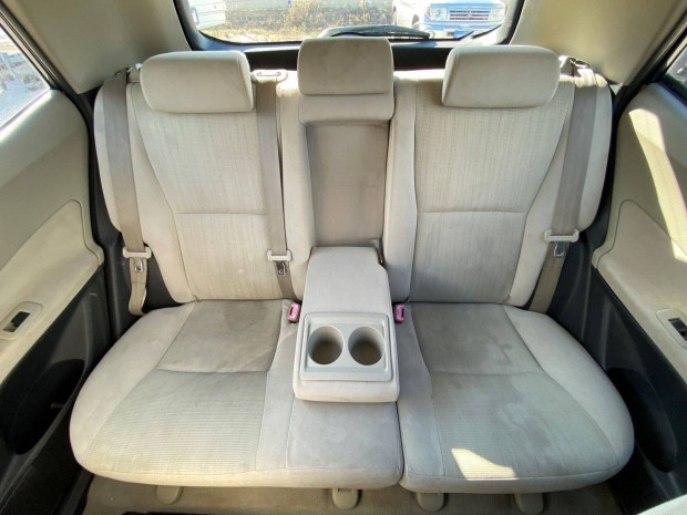 Bontásos: Toyota Auris 2.0 D-4D 2007es Executive Ülés szett, garnitúra