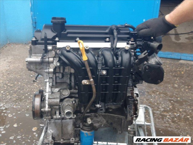 Bontsra: Hyundai i20 (PB) motor egyben g4la8m075521 malbb51bp9m011487
