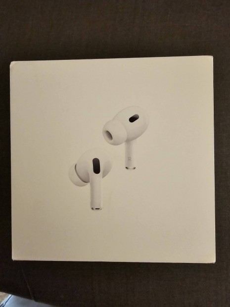 Bontatlan Airpods Pro 2 - 1 v Apple garancival