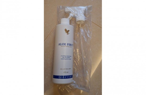 Bontatlan Aloe First spray