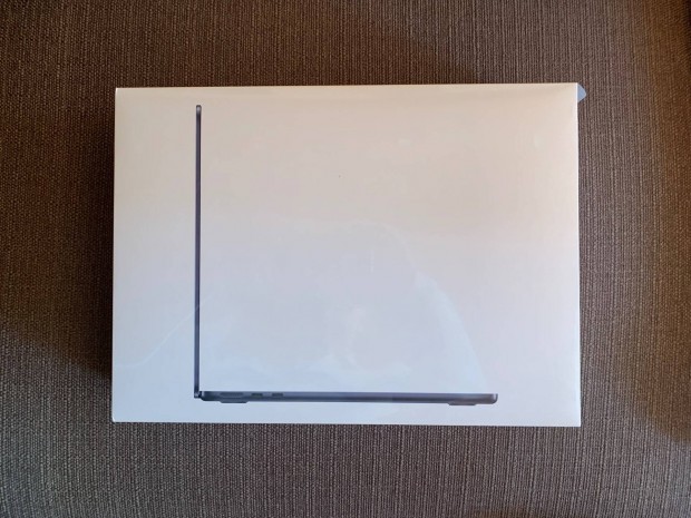 Bontatlan Apple Macbook Air 13, M3 chip, (GB RAM, 256GB SSD!