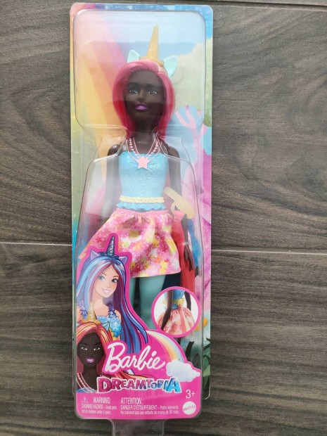 Bontatlan Barbie