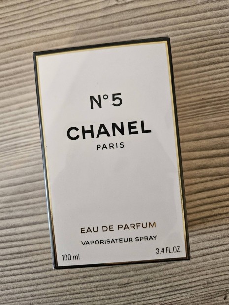 Bontatlan Chanel N5 Eau de Parfum elad 100ml