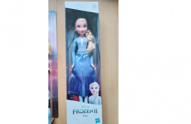 Bontatlan Disney Princess Jgvarzs Anna s Elsa, Elza hercegn babk