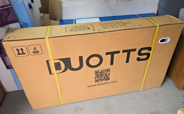 Bontatlan Duotts C29 Pro Elektromos Kerékpár 29"