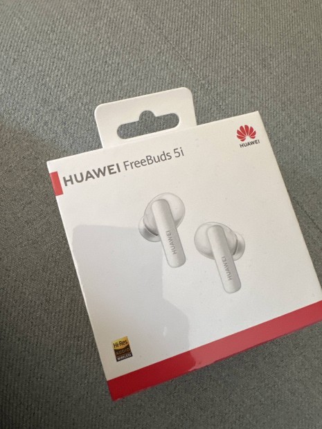 Bontatlan Huawei Freebuds 5i elad