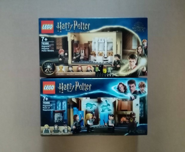 Bontatlan LEGO Harry Potter 75966 Szksg + 76386 Szzfl Fox.az rba