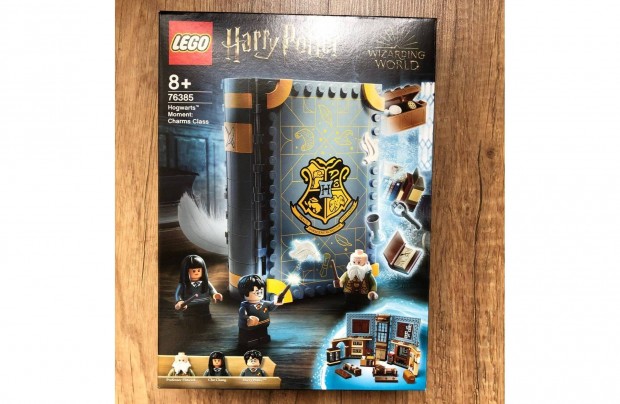 Bontatlan LEGO Harry Potter 76385 Bbjtan ra