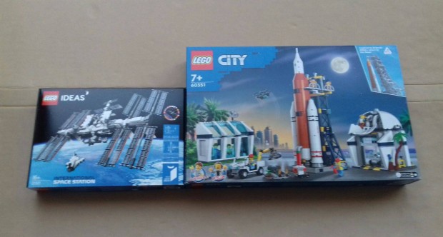Bontatlan LEGO Ideas 21321 rlloms + City 60351 Raktakilv Foxrba