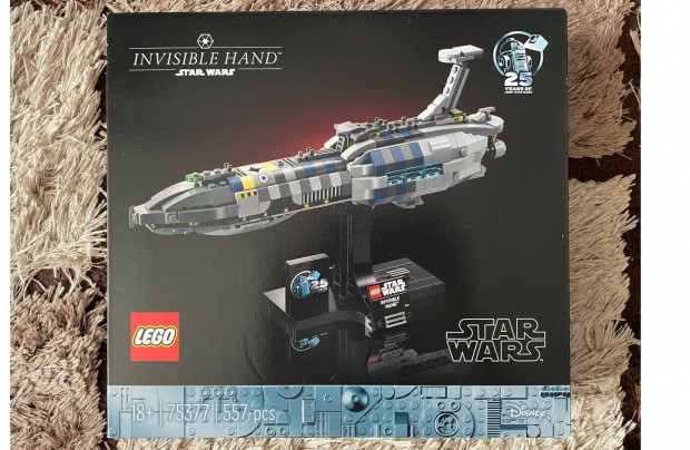 Bontatlan LEGO Star Wars 75377 Lthatatlan Kz