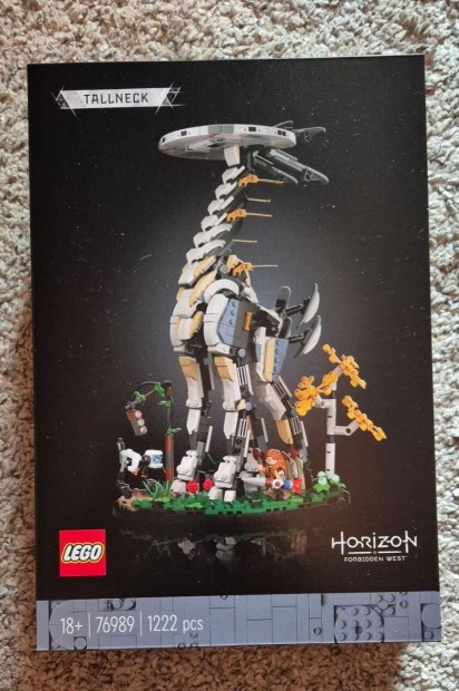 Bontatlan Lego 76989 Tallneck