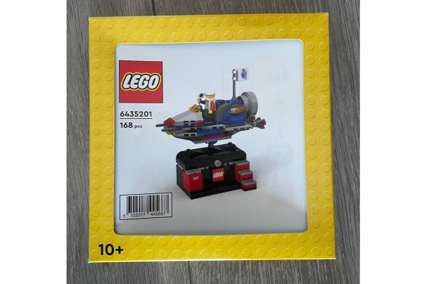 Bontatlan Lego Space Adventure Ride, 5007490