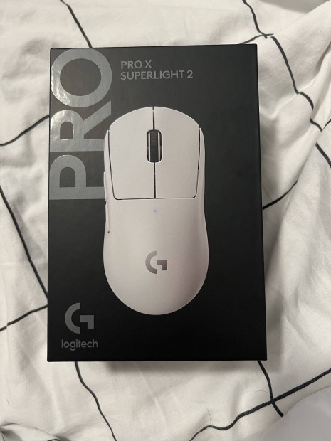 Bontatlan Logitech Pro X Superlight 2