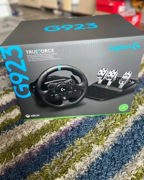 Bontatlan Logitech g923