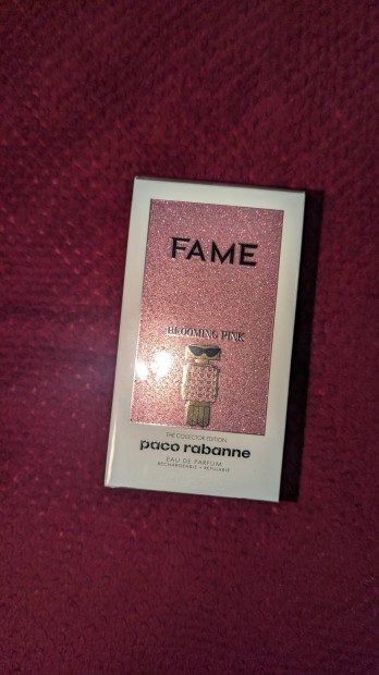 Bontatlan Paco Rabanne Fame Blooming Pink Eau de Parfum 80 ml