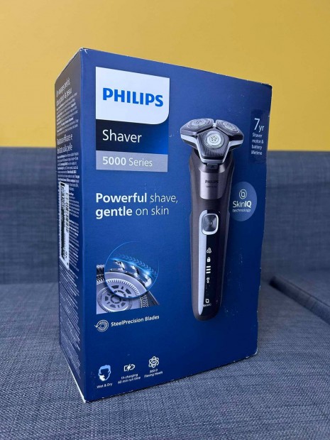 Bontatlan Philips Shaver Series 5000