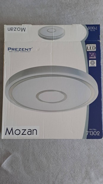 Bontatlan Prezent Mozan  LED mennyezeti lmpa 