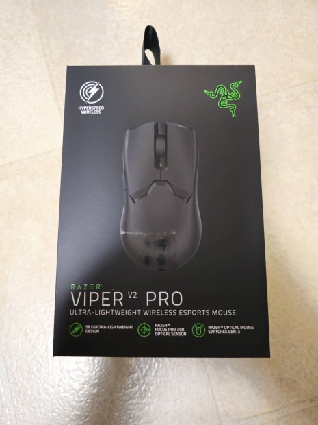 Bontatlan Razer Viper V2 Pro