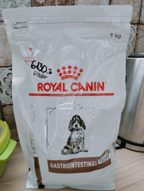 Bontatlan Royal Canin Gastro Intestinal 2kg tp