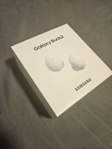 Bontatlan Samsung Galaxy Buds2 - fehr