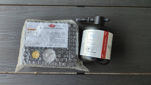 Bontatlan Toyota defekt javt spray + kompresszor