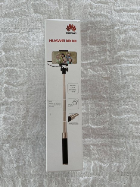 Bontatlan! Huawei selfie bot