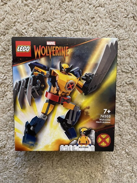 Bontatlan! LEGO Marvel (76202)