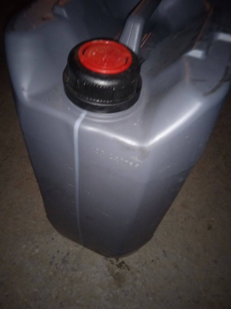 Bontatlan , vlt olaj