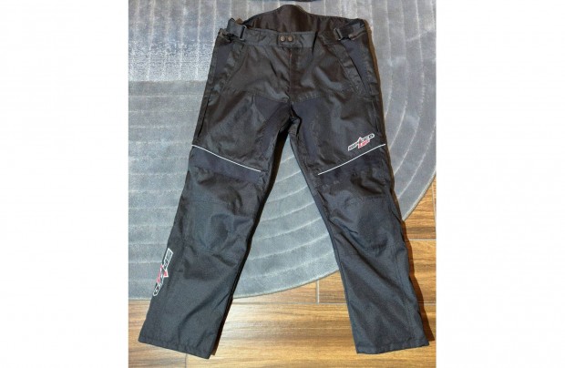 Bontatlan, új Shox Speed UP Element motoros textilnadrág